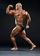 Bruce "The Tank" Sweeney (Owner and President of SFL)