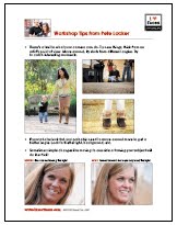 Photography Tips