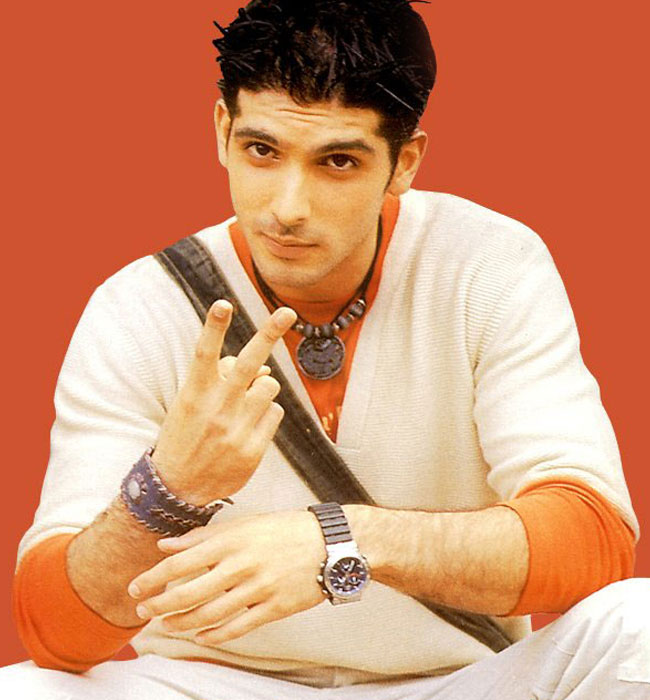 Zayed Khan - Photo Actress Zayed Khan - Gallery Photo Colection