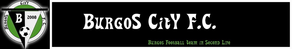 Burgos City F.C.