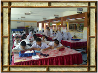 AKTIVITI UPSR