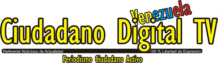 Ciudadano Digital TV