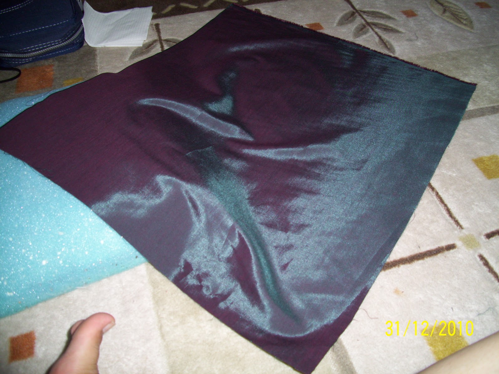 bantal hantaran