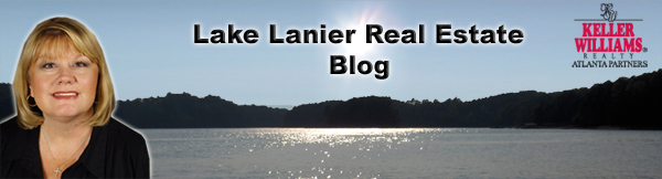 Lanier Real Estate