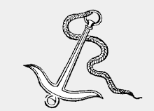 Greeks Invented the Anchor