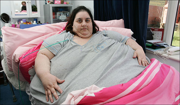 FOTO PERSONA OBESA foto persona obesa: