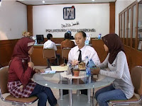 ASAH ASIH ASUH: POLITEKNIK LP3I BANDUNG