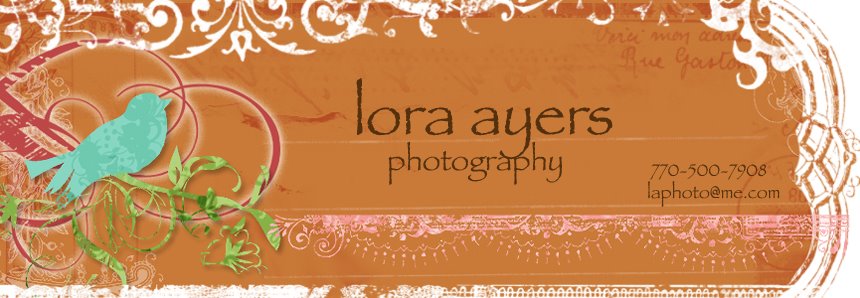 Lora Ayers Photography