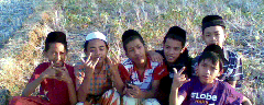 Me & Friends
