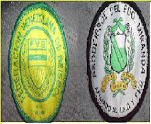 FVB y Asobeisbol Edo. Miranda