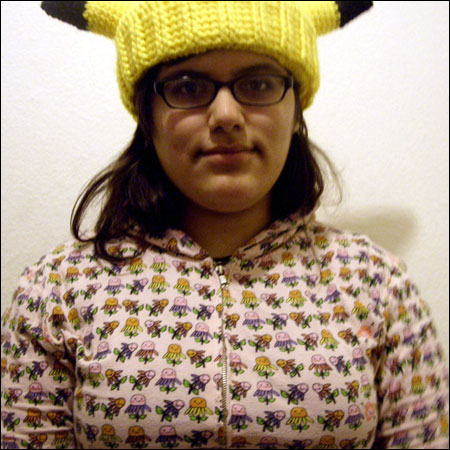 Schema passamontagna ferri