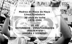 Las Madres cumplen 32 años