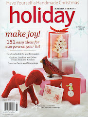 Holiday Issue