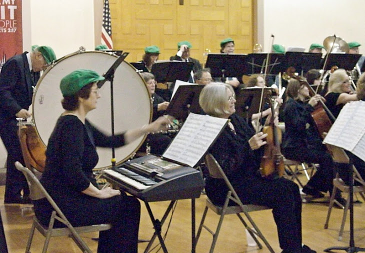 Spring Concert 2010