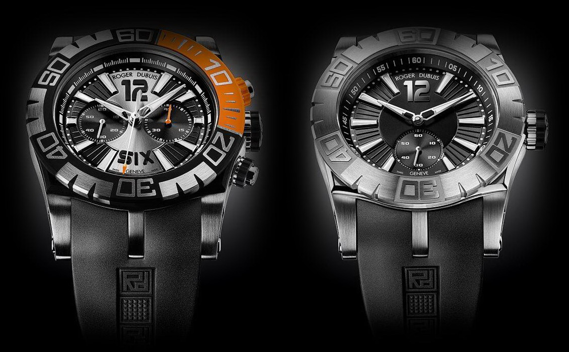 DIVER - [nouveauté] Easy Diver Roger Dubuis Easy+DIVER+2010