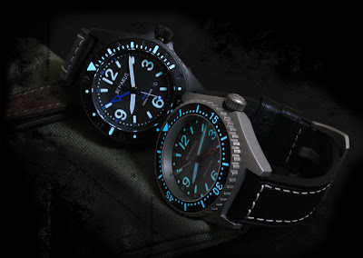 benarus worldiver gmt