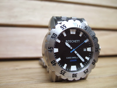 Boschett Cave Dweller
