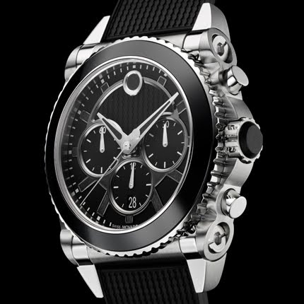 movado master watch