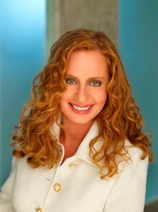 Author Spotlight: Karen Marie Moning.