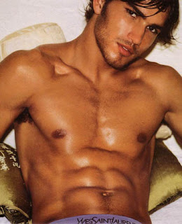 Some Weekend Eye Candy For You…