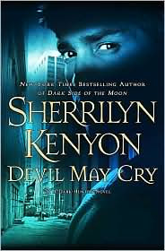 Review: Devil May Cry by Sherrilyn Kenyon