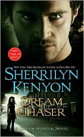 Review: Dream Chaser by Sherrilyn Kenyon.