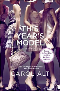 Review: This Year’s Model by Carol Alt.
