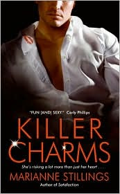 Review: Killer Charms by Marianne Stillings