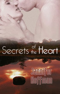Review: Secrets of the Heart by Jannifer Hoffman