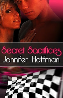 Review: Secret Sacrifices by Jannifer Hoffman.