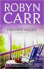 Book Watch: Paradise Valley by Robyn Carr