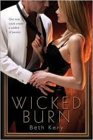 Review: Wicked Burn by Beth Kery.