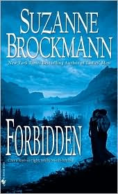 Review: Forbidden by Suzanne Brockmann.