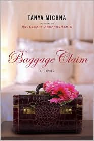 Review: Baggage Claim by Tanya Mischna.