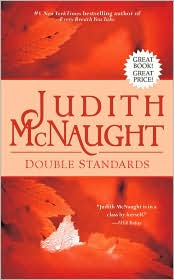Review: Double Standards by Judith McNaught.