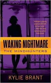 Review: Waking Nightmare by Kylie Brant.