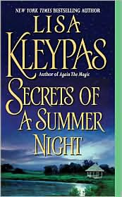 Author Spotlight Review: Secrets of a Summer Night.