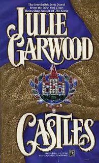 Author Spotlight Review: Castles by Julie Garwood.