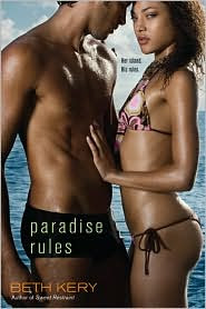 Guest Review: Paradise Rules by Beth Kery