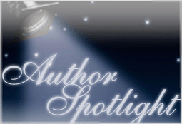 Author Spotlight Extended!