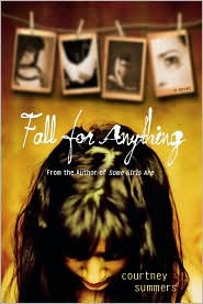 Review: Fall for Anything by Courtney Summers.