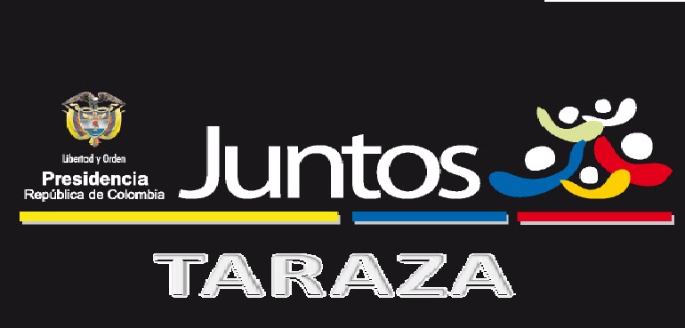 JUNTOS TARAZA