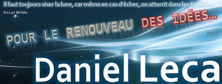 daniel leca