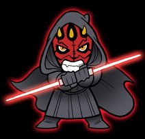 Darth Maul
