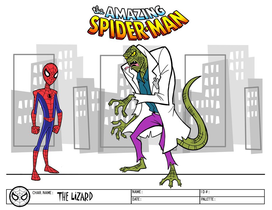 [Spiderman-TheLizard.jpg]