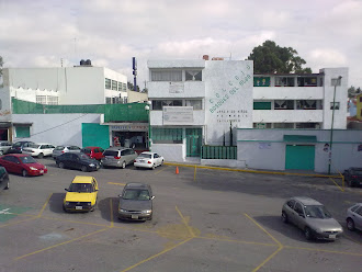 Colegio Bosques del Alba