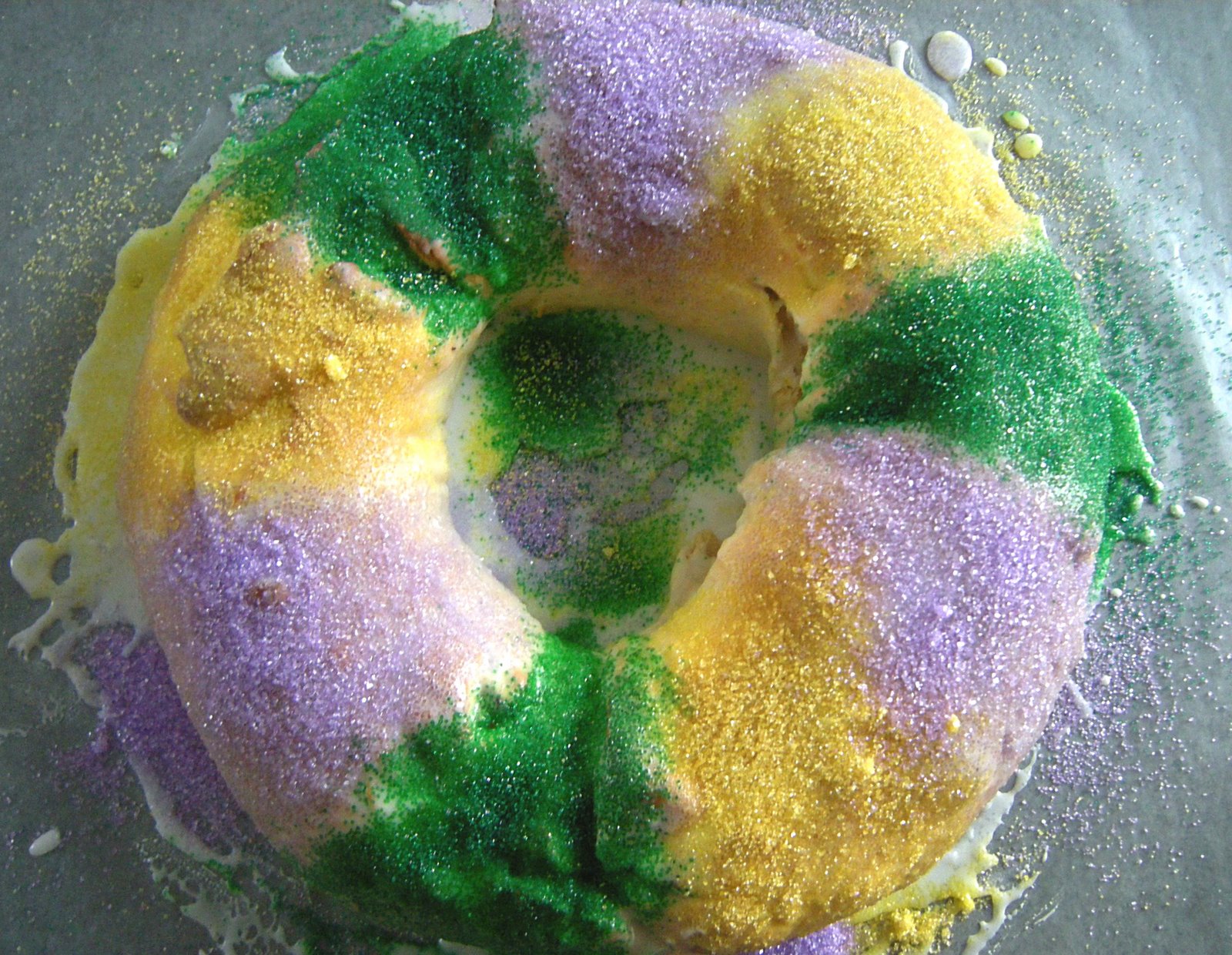 Cake King