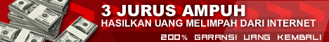 PELUANG USAHA