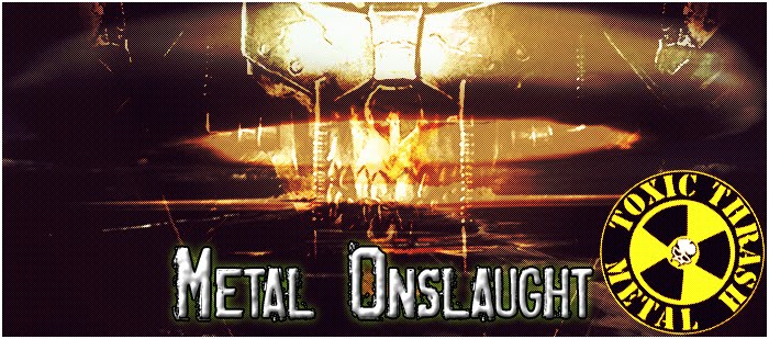 Metal Onslaught
