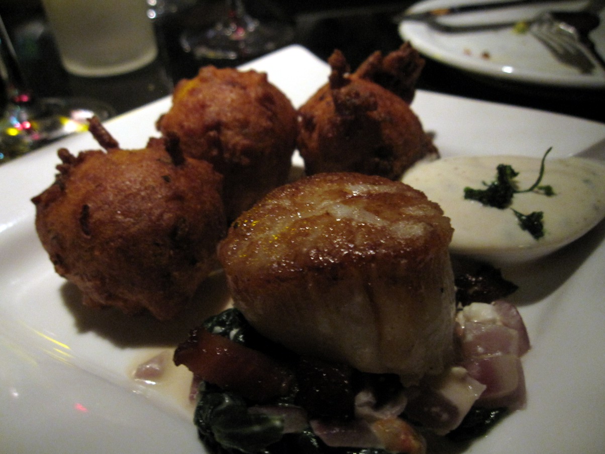 Six Plates in Durham, NC Chicago Foodies